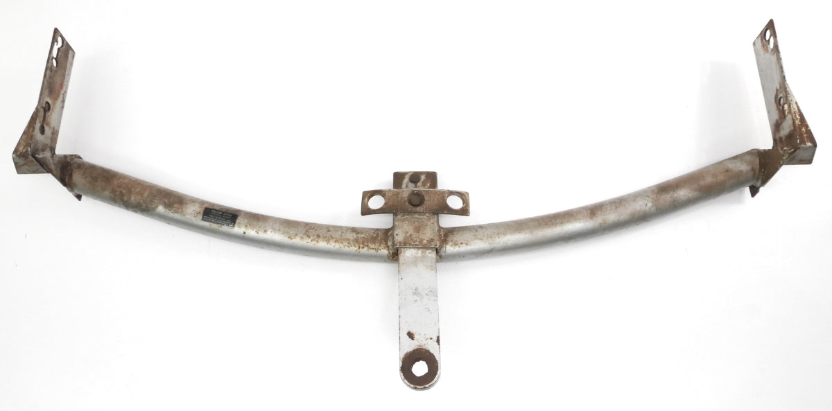 Towing Trailer Hitch 75-84 Rabbit Scirocco MK1 A1 311- Gibbes Machinery Co. Cola SC