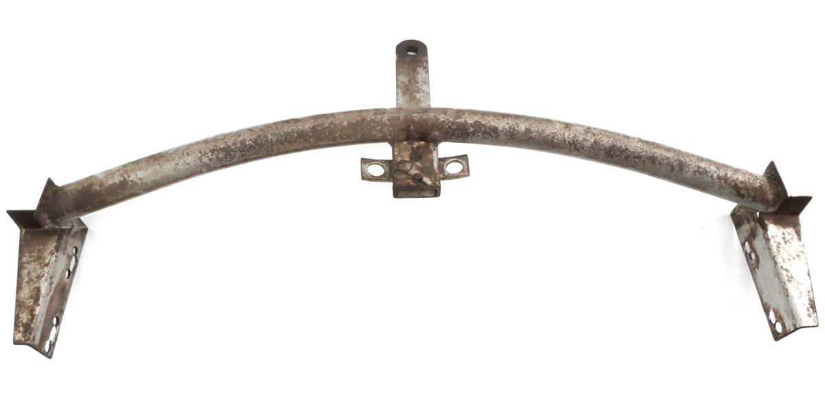 Towing Trailer Hitch 75-84 Rabbit Scirocco MK1 A1 311- Gibbes Machinery Co. Cola SC