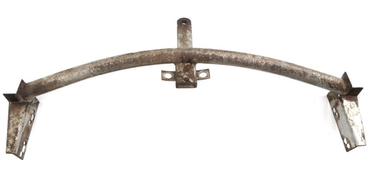 Towing Trailer Hitch 75-84 Rabbit Scirocco MK1 A1 311- Gibbes Machinery Co. Cola SC