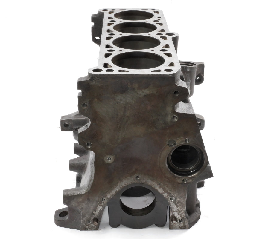1.6 Engine Cylinder Block Audi Fox Rabbit Scirocco Mk1 EE Gas - 049 103 021 A