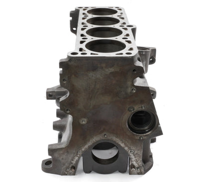 1.6 Engine Cylinder Block Audi Fox Rabbit Scirocco Mk1 EE Gas - 049 103 021 A