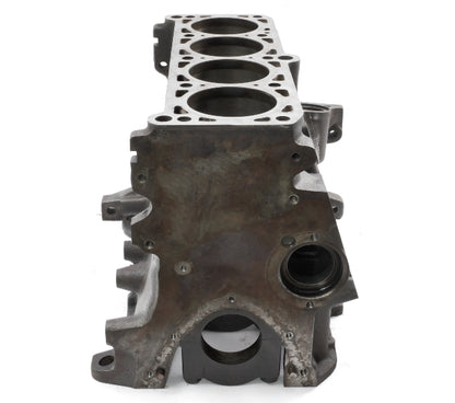 1.6 Engine Cylinder Block Audi Fox Rabbit Scirocco Mk1 EE Gas - 049 103 021 A