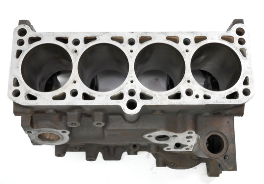 1.6 Engine Cylinder Block Audi Fox Rabbit Scirocco Mk1 EE Gas - 049 103 021 A