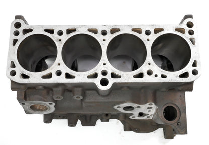 1.6 Engine Cylinder Block Audi Fox Rabbit Scirocco Mk1 EE Gas - 049 103 021 A