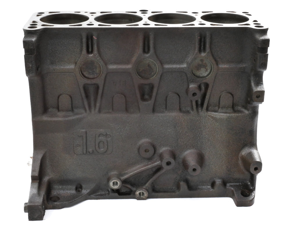 1.6 Engine Cylinder Block Audi Fox Rabbit Scirocco Mk1 EE Gas - 049 103 021 A