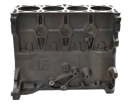 1.6 Engine Cylinder Block Audi Fox Rabbit Scirocco Mk1 EE Gas - 049 103 021 A