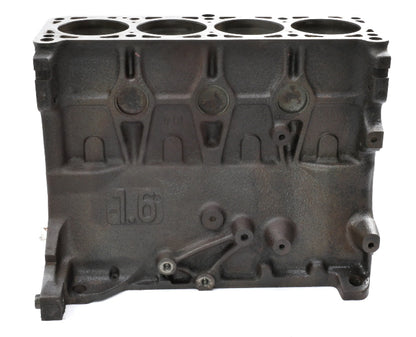 1.6 Engine Cylinder Block Audi Fox Rabbit Scirocco Mk1 EE Gas - 049 103 021 A
