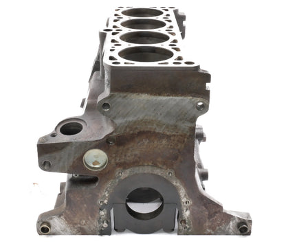 1.6 Engine Cylinder Block Audi Fox Rabbit Scirocco Mk1 EE Gas - 049 103 021 A