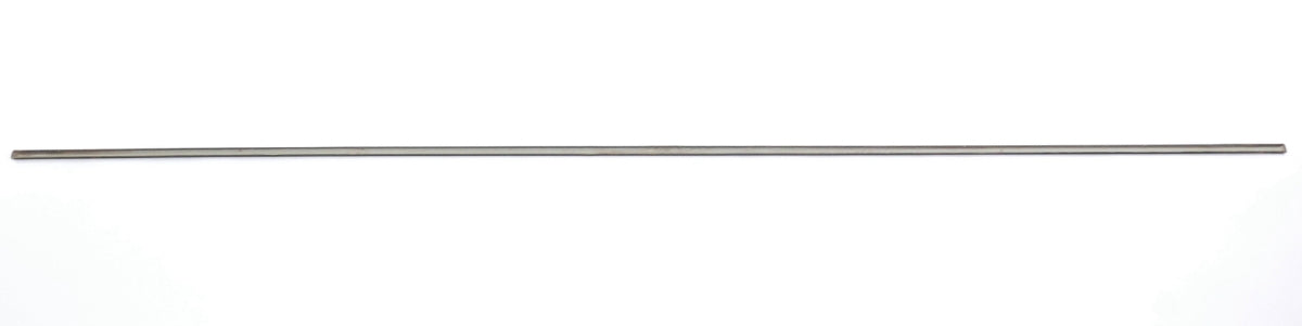 Exterior Lower Rocker Body Trim Side Molding 75-84 VW Rabbit GTI Mk1 - Genuine -