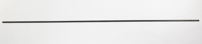 Exterior Lower Rocker Body Trim Side Molding 75-84 VW Rabbit GTI Mk1 - Genuine -
