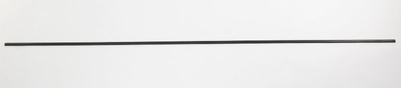 Exterior Lower Rocker Body Trim Side Molding 75-84 VW Rabbit GTI Mk1 - Genuine -