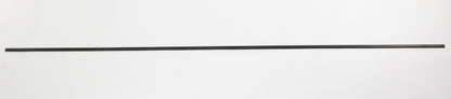 Exterior Lower Rocker Body Trim Side Molding 75-84 VW Rabbit GTI Mk1 - Genuine -