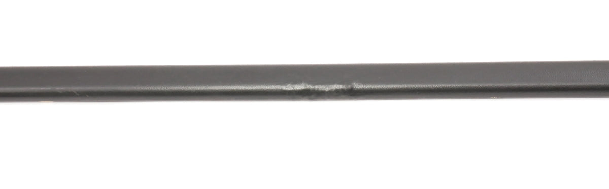 Exterior Lower Rocker Body Trim Side Molding 75-84 VW Rabbit GTI Mk1 - Genuine -