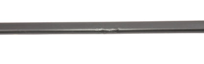 Exterior Lower Rocker Body Trim Side Molding 75-84 VW Rabbit GTI Mk1 - Genuine -