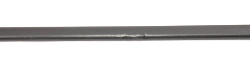 Exterior Lower Rocker Body Trim Side Molding 75-84 VW Rabbit GTI Mk1 - Genuine -