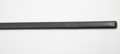 Exterior Lower Rocker Body Trim Side Molding 75-84 VW Rabbit GTI Mk1 - Genuine -