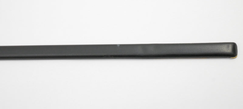 Exterior Lower Rocker Body Trim Side Molding 75-84 VW Rabbit GTI Mk1 - Genuine -