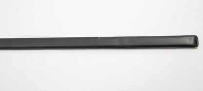 Exterior Lower Rocker Body Trim Side Molding 75-84 VW Rabbit GTI Mk1 - Genuine -