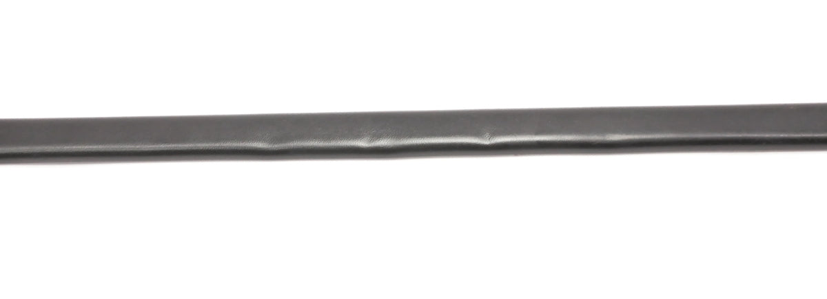 Exterior Lower Rocker Body Trim Side Molding 75-84 VW Rabbit GTI Mk1 - Genuine -