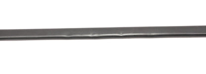 Exterior Lower Rocker Body Trim Side Molding 75-84 VW Rabbit GTI Mk1 - Genuine -