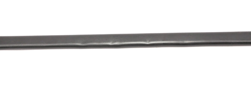 Exterior Lower Rocker Body Trim Side Molding 75-84 VW Rabbit GTI Mk1 - Genuine -