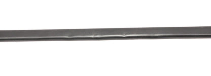 Exterior Lower Rocker Body Trim Side Molding 75-84 VW Rabbit GTI Mk1 - Genuine -