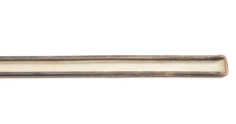 Exterior Lower Rocker Body Trim Side Molding 75-84 VW Rabbit GTI Mk1 - Genuine -