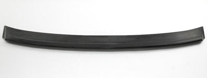 Trunk Lid Lip Spoiler 02-05 Audi A4 S4 B6 Black - Genuine Oettinger 804 266 00