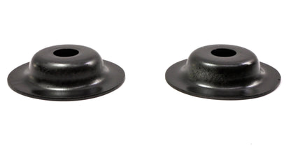 Front Upper Strut Caps 75-80 VW Jetta Rabbit MK1 Early Style - Genuine
