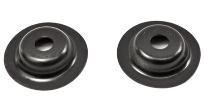 Front Upper Strut Caps 75-80 VW Jetta Rabbit MK1 Early Style - Genuine