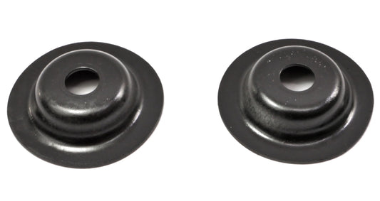 Front Upper Strut Caps 75-80 VW Jetta Rabbit MK1 Early Style - Genuine