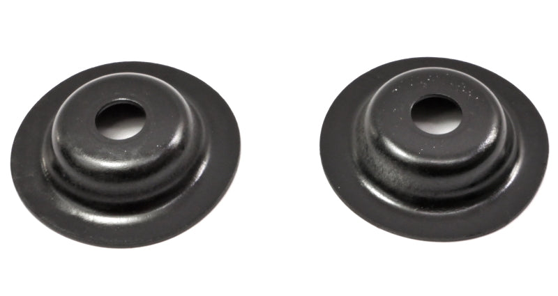 Front Upper Strut Caps 75-80 VW Jetta Rabbit MK1 Early Style - Genuine