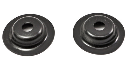 Front Upper Strut Caps 75-80 VW Jetta Rabbit MK1 Early Style - Genuine
