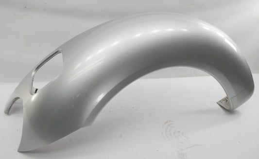 RH Rear Fender 98-03 VW Beetle LG9R Silver Arrow - Genuine - 1C0 821 302 E