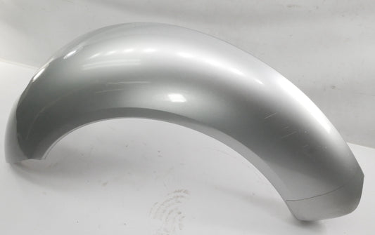 RH Rear Fender 98-03 VW Beetle LG9R Silver Arrow - Genuine - 1C0 821 302 E