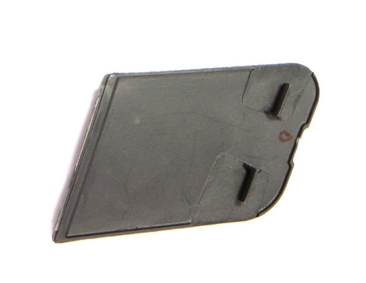 LH Seat Bolster Screw Bolt Cover Cap Trim 11-18 VW Jetta MK6 Sedan - Genuine -