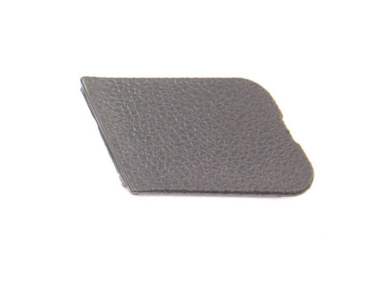 LH Seat Bolster Screw Bolt Cover Cap Trim 11-18 VW Jetta MK6 Sedan - Genuine -