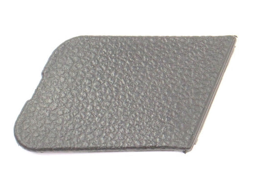 RH Seat Bolster Screw Bolt Cover Cap Trim 11-18 VW Jetta MK6 Sedan - Genuine -