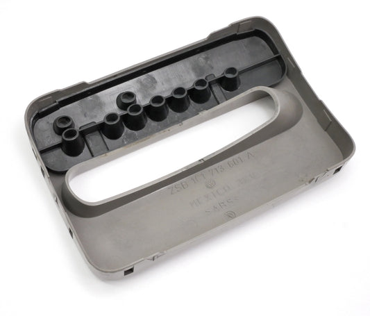 Shifter Shift Gear Selector Console Trim Panel 98-01 VW New Beetle - 1C1 713 601 A