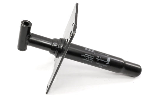 RH Front Bumper Mount Impact Shock 98-04 VW Beetle - Genuine - 1C0 807 272 B