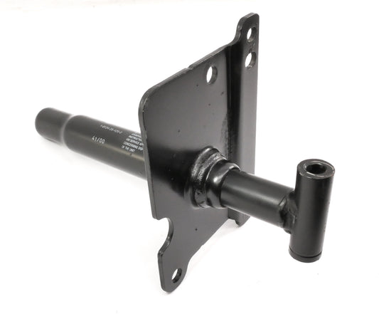 RH Front Bumper Mount Impact Shock 98-04 VW Beetle - Genuine - 1C0 807 272 B