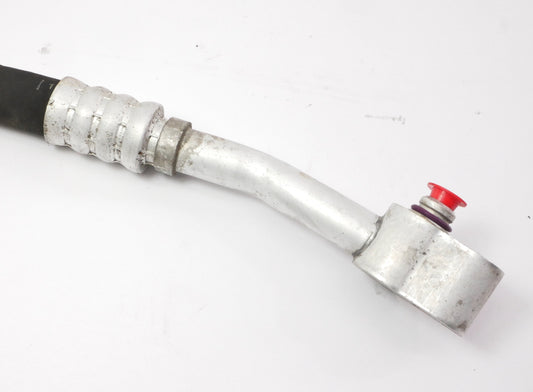 AC Line Hose Compressor To Condenser 98-05 VW Beetle 2.0 1.8T - 1C0 820 721 F
