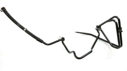 Power Steering Hose Line 98-05 VW Beetle 1.8T 2.0 1.9 TDI Genuine 1C0 422 891 D