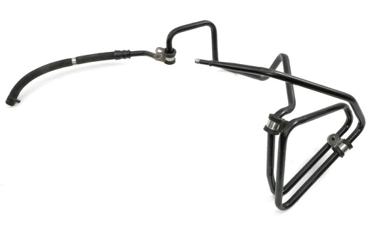 Power Steering Hose Line 98-05 VW Beetle 1.8T 2.0 1.9 TDI Genuine 1C0 422 891 D