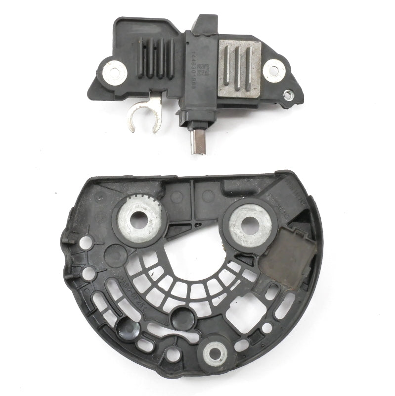 Alternator Back Cover 120A 00-05 Audi TT VW Jetta Golf GTI Beetle 028 903 028 E