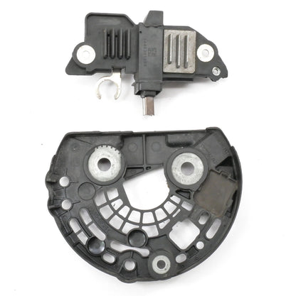 Alternator Back Cover 120A 00-05 Audi TT VW Jetta Golf GTI Beetle 028 903 028 E