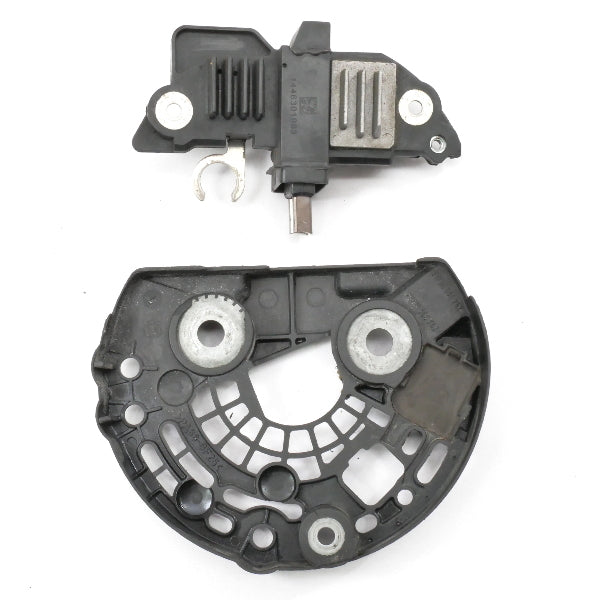 Alternator Back Cover 120A 00-05 Audi TT VW Jetta Golf GTI Beetle 028 903 028 E