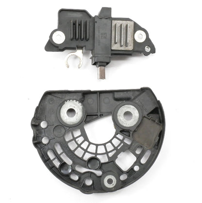 Alternator Back Cover 120A 00-05 Audi TT VW Jetta Golf GTI Beetle 028 903 028 E