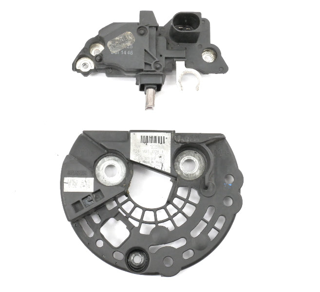Alternator Back Cover 120A 00-05 Audi TT VW Jetta Golf GTI Beetle 028 903 028 E