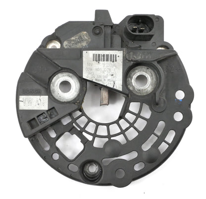 Alternator Back Cover 120A 00-05 Audi TT VW Jetta Golf GTI Beetle 028 903 028 E